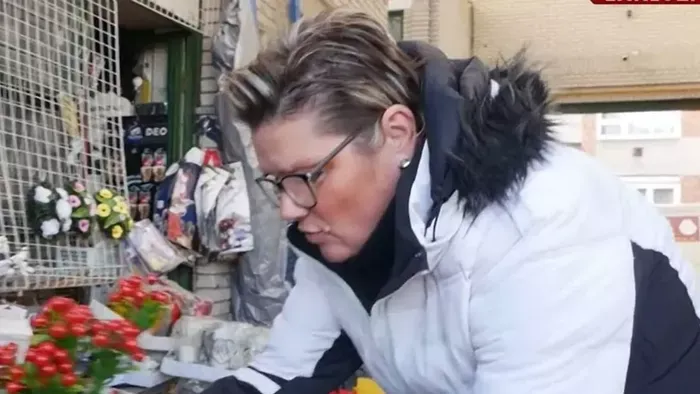 Megtörte a csendet Dudás Miki anyukája