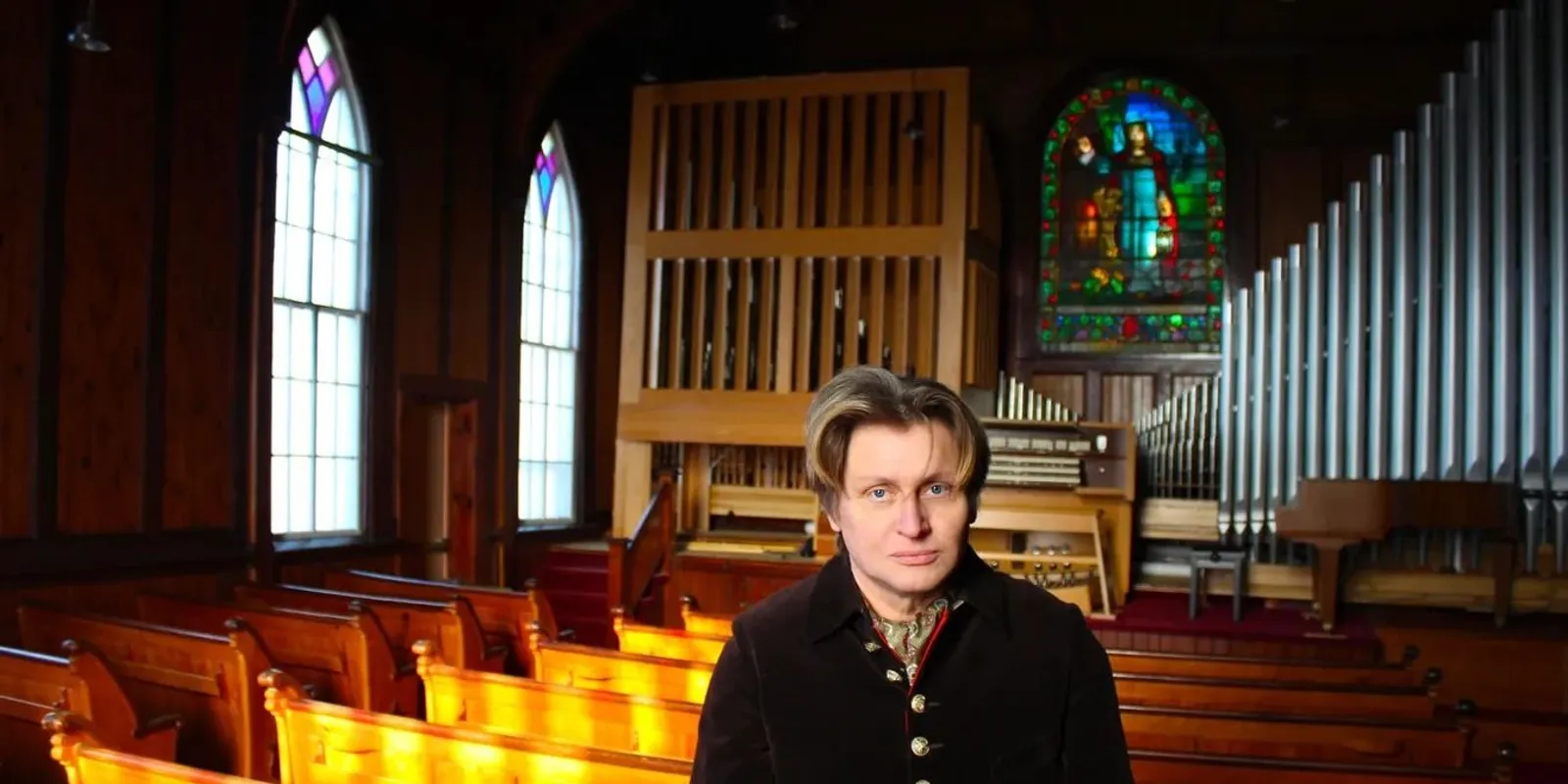 Varnus Xaver idén télen a magányt választotta