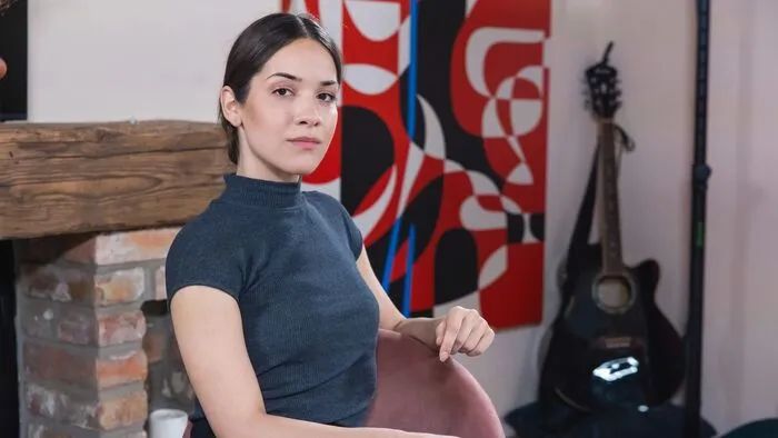 Nem hiszi el, ki áll Lengyel Johanna sikere mögött