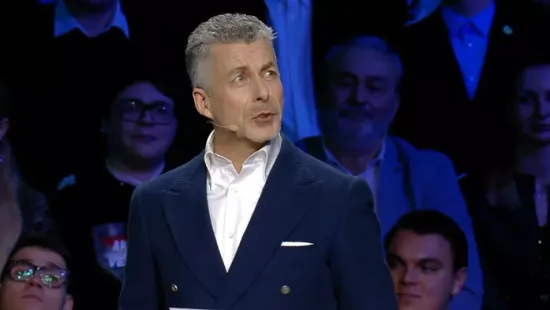 Rákay Philip megnyitotta a Háborúellenes Gyűlést, nem fogta vissza magát