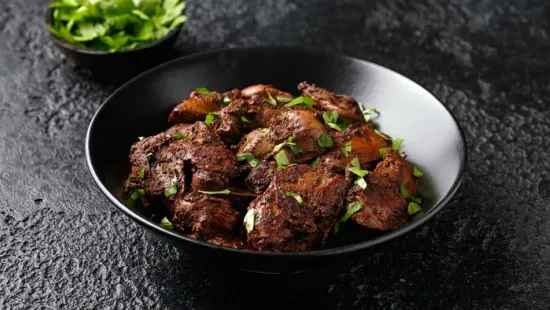 Íme, a tökéletes resztelt máj titka 10 perc alatt