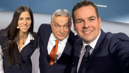 Fergeteges volt a hangulat a Fidesz-kongresszuson - mutatjuk