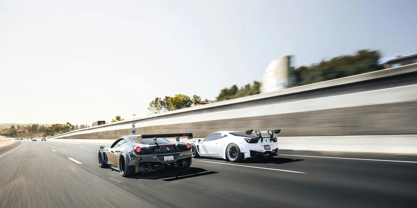 Az új KRESZ teret ad a nagyobb sebességnek is