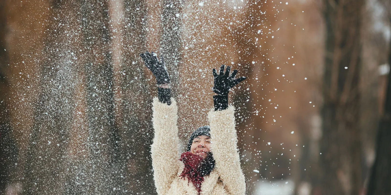 Folytatódik a havazás az új év következő napjain is