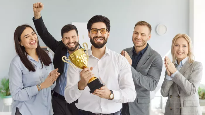 Díj azoknak, akik hisznek a fiatal tehetségekben