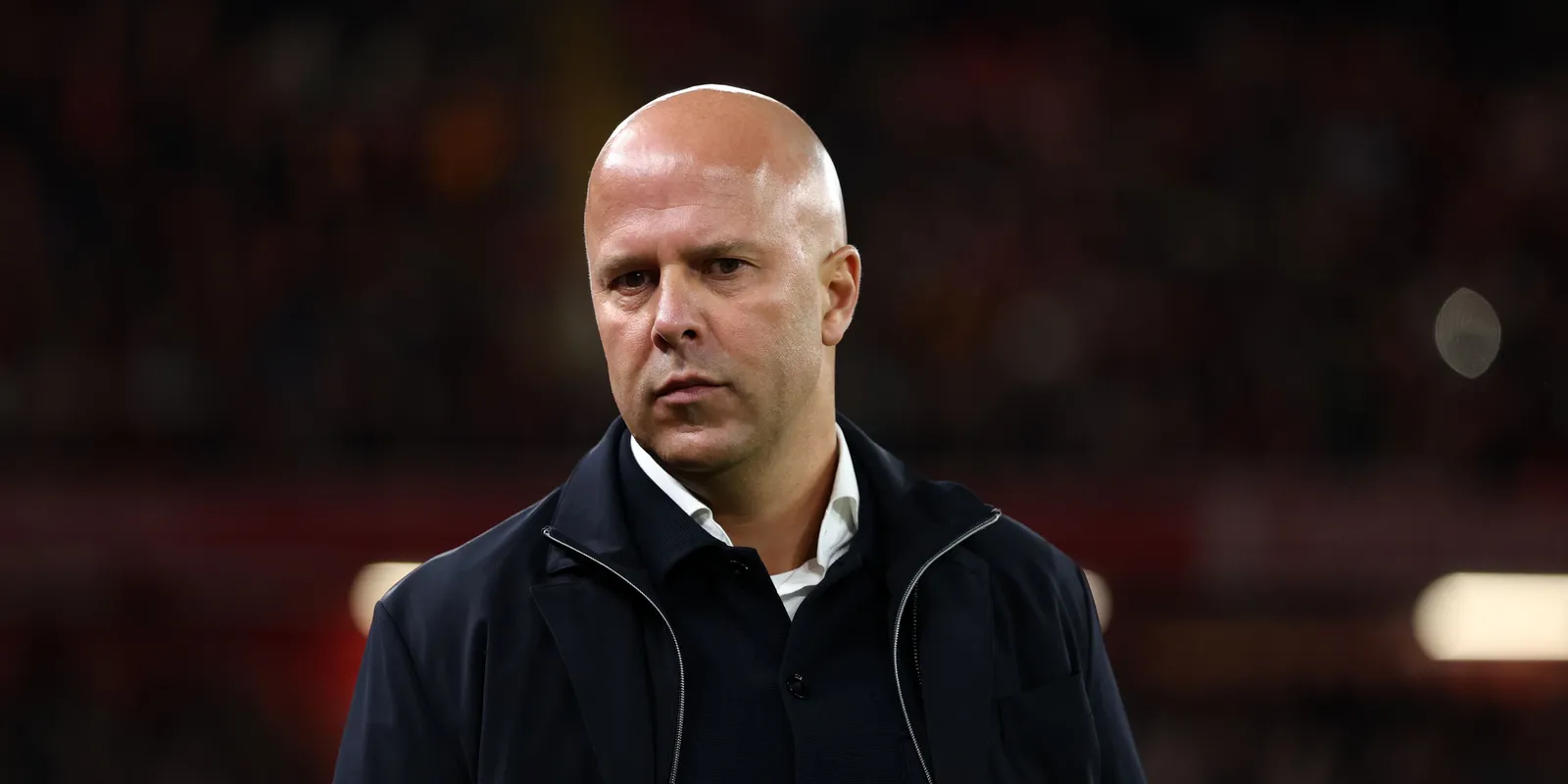 Slotnak nem sok dobása maradt Liverpoolban, ki fogják rúgni