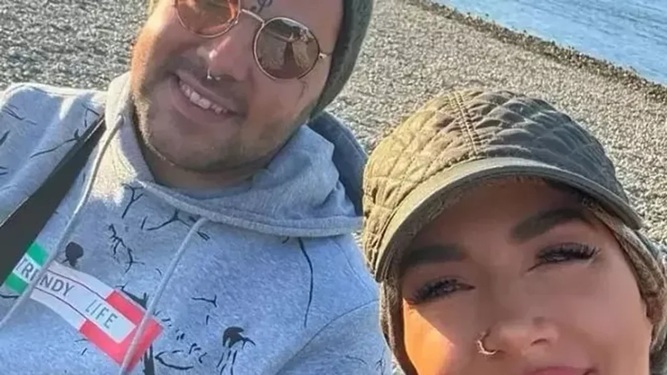 Tóth Gabi mentoráltja tarot kártyát vetett - ezt hozza 2026!