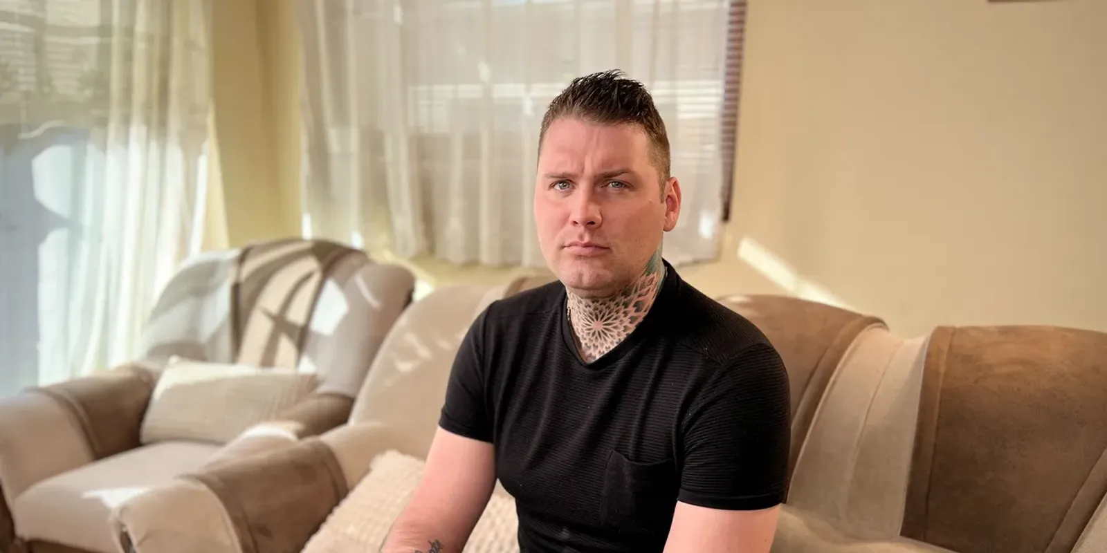 Elhunyt Dudás Miki, rendőrök lepték el az otthonát - fotók