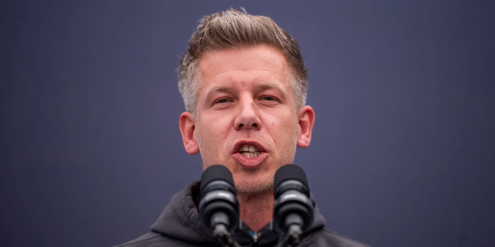 Magyar Péter ennek nagyon nem örül