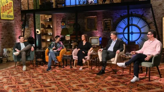 „Majdnem megkértem a Viktor kezét" - Megdöbbentő vallomás a Kincsvadászok stúdiójában