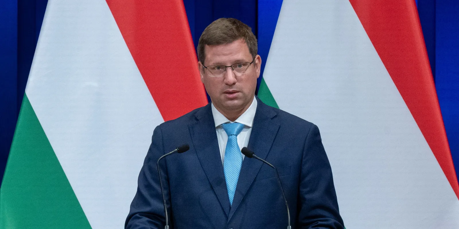 Gulyás Gergely: ez a tavaszi választások tétje