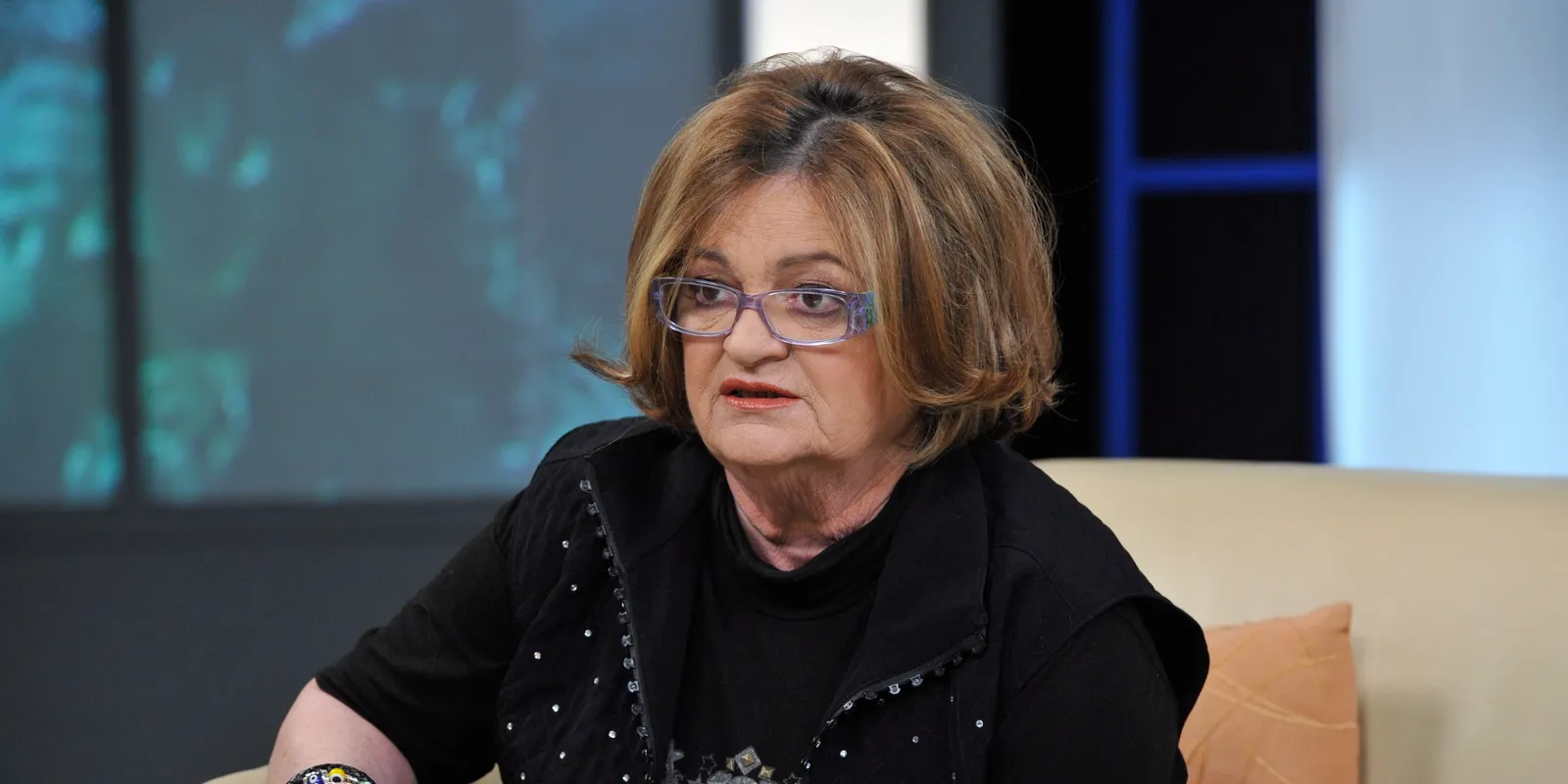 Elköszönt Voith Ágitól a fia: „Szerették őt az emberek”