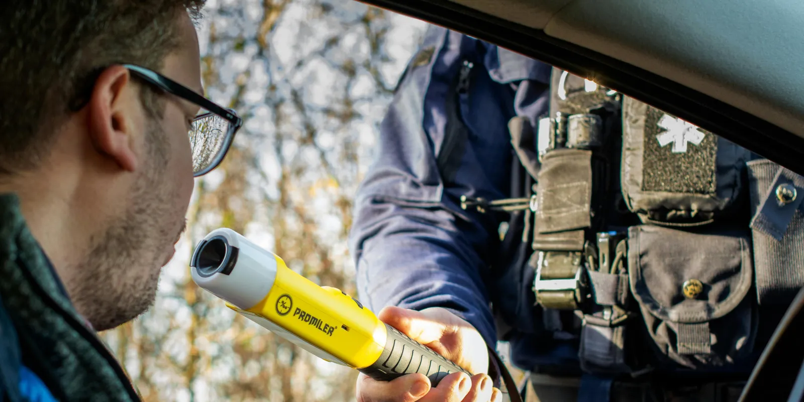 Részeg magyar kamionos tört-zúzott az osztrák utakon