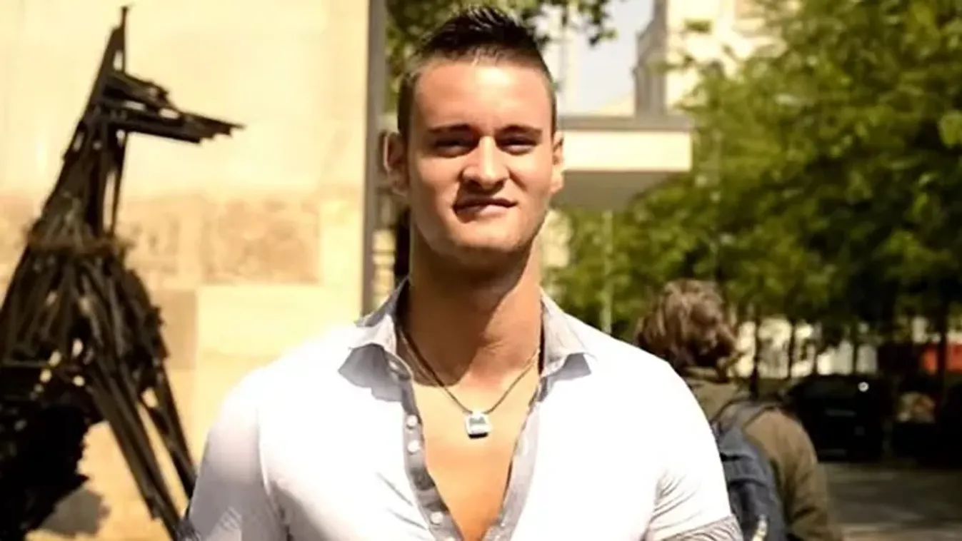 Fotón VV Cristofel újszülött kislánya: így nevezték el