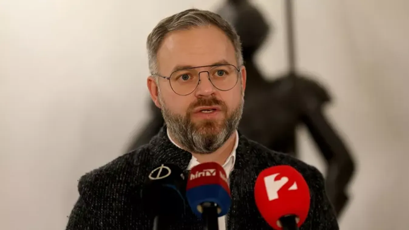 Orbán Balázs: Háborúk és konfliktusok korába léptünk