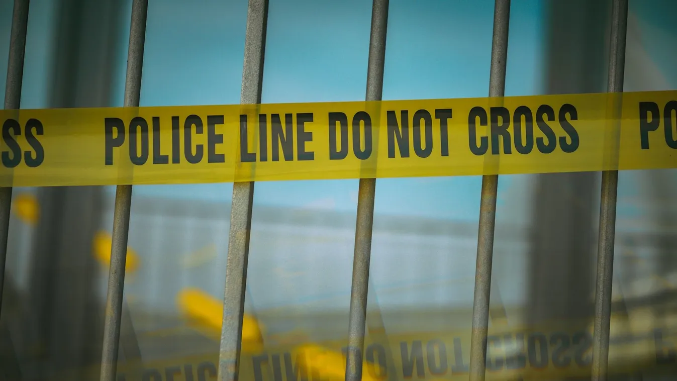 Megszúrta, majd hagyta meghalni volt feleségét a kegyetlen férfi Kép