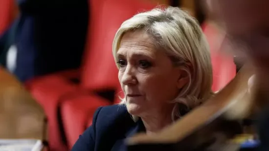 Folytatódik Marine Le Pen pere