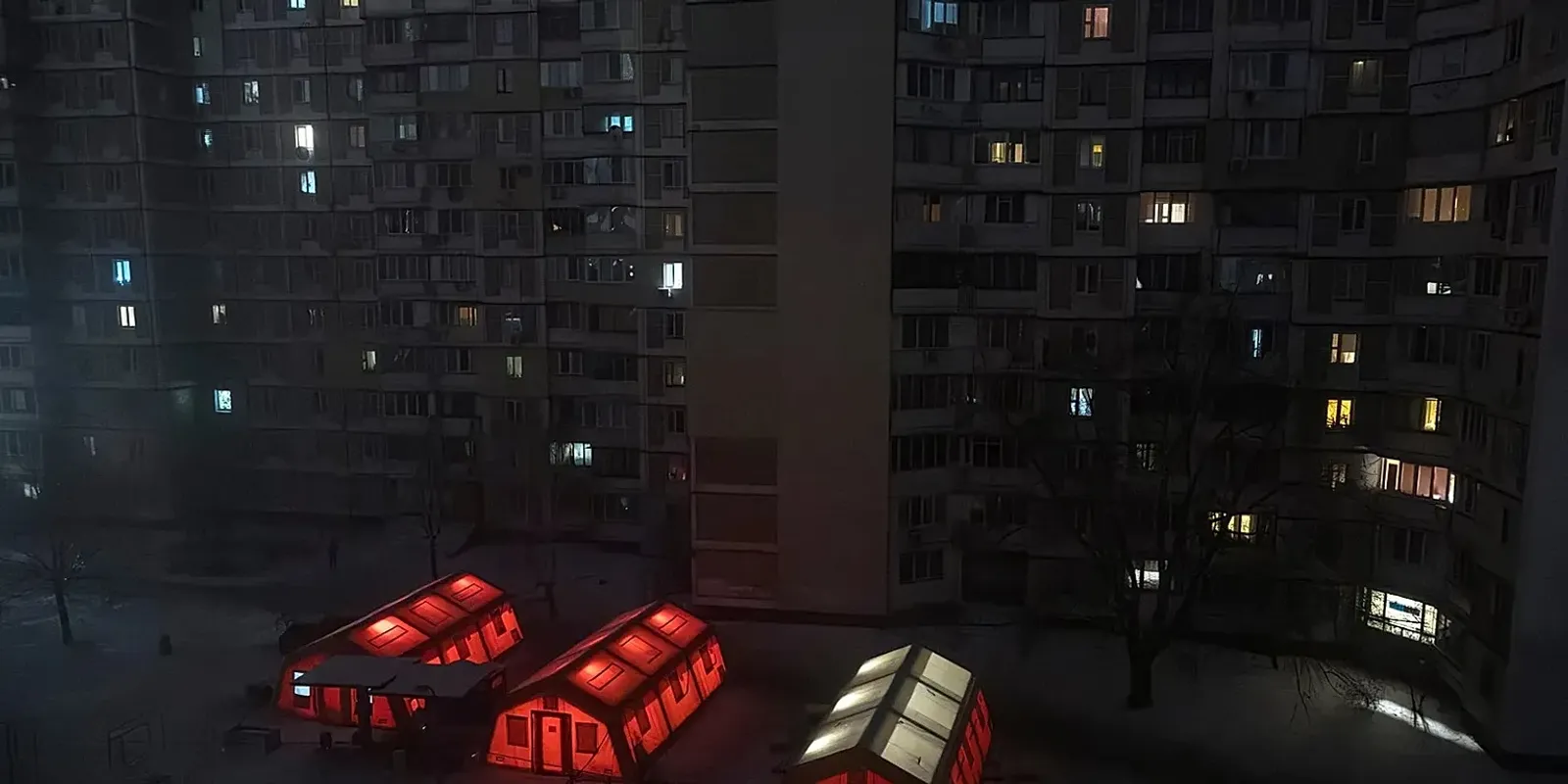 Trump kérésére az oroszok egy hétg nem támadják Kijevet