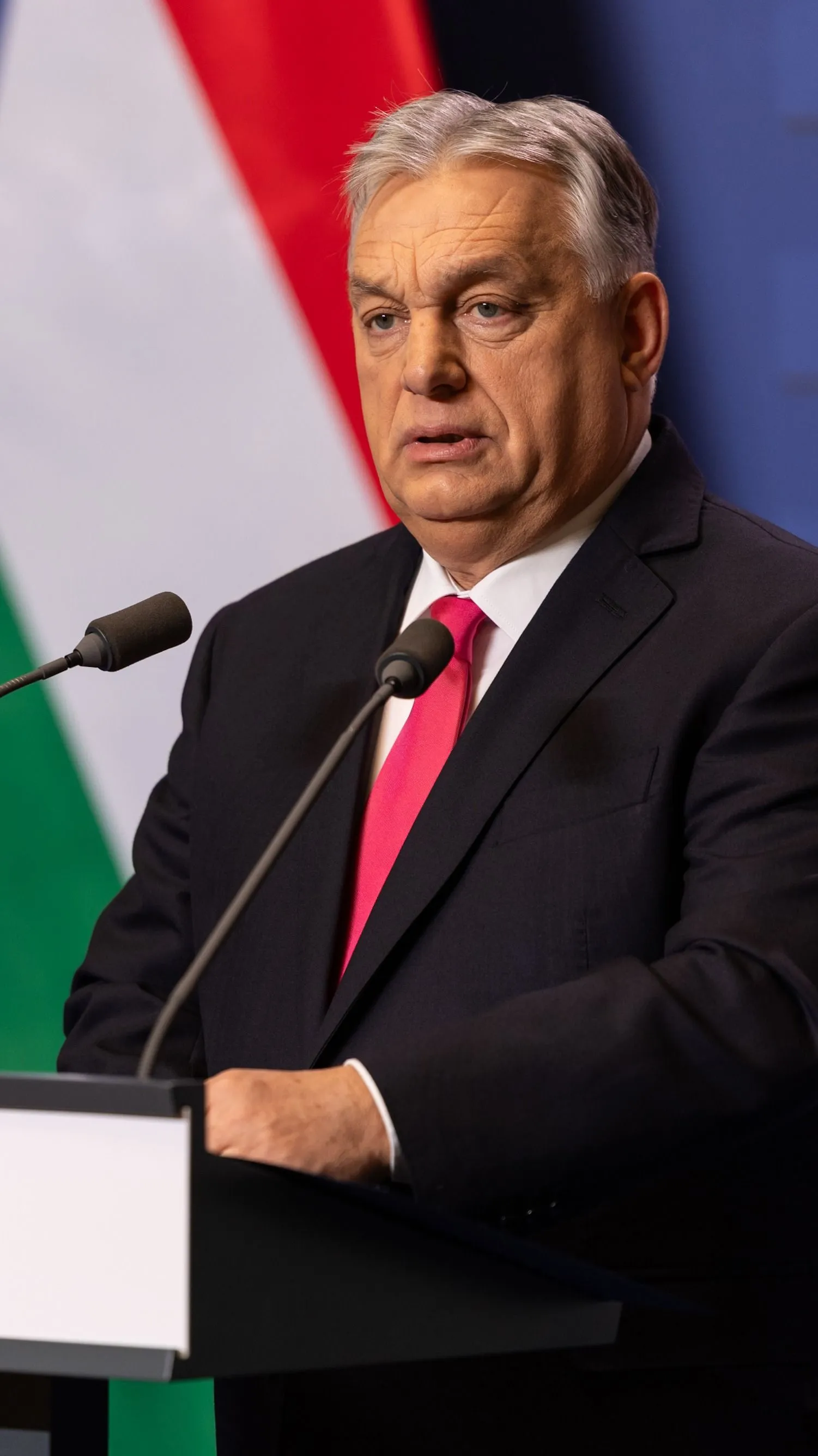 Orbán Viktor: az április választások tétje, hogy marad-e a rezsicsökkentés