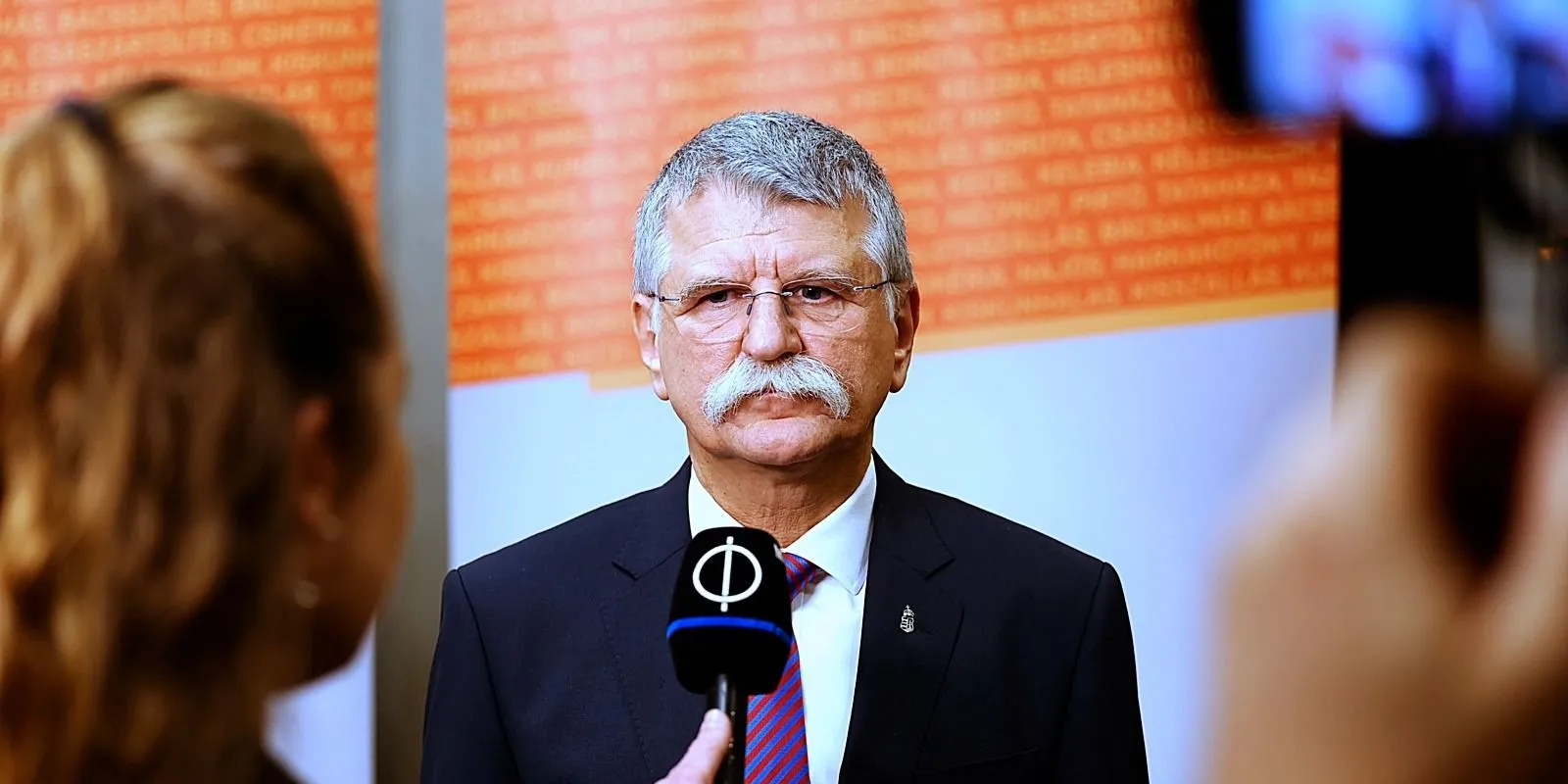 Kövér László: ha rosszul választunk, mindent elveszíthetünk