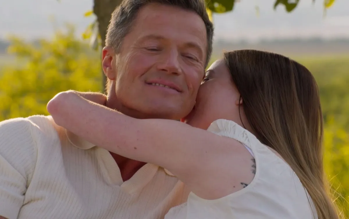 Stohl András és Kiara Lord egymásra találtak.