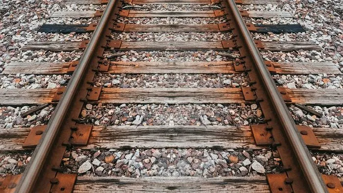 Most érkezett: Vonatgázolás történt Budapesten