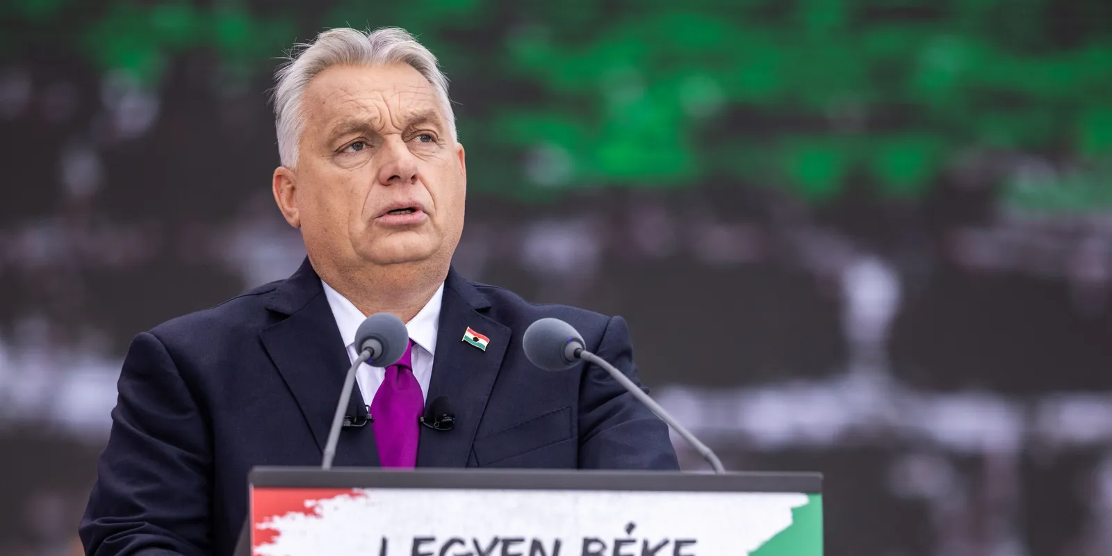 Ezt kívánta Orbán Viktor az újévre!