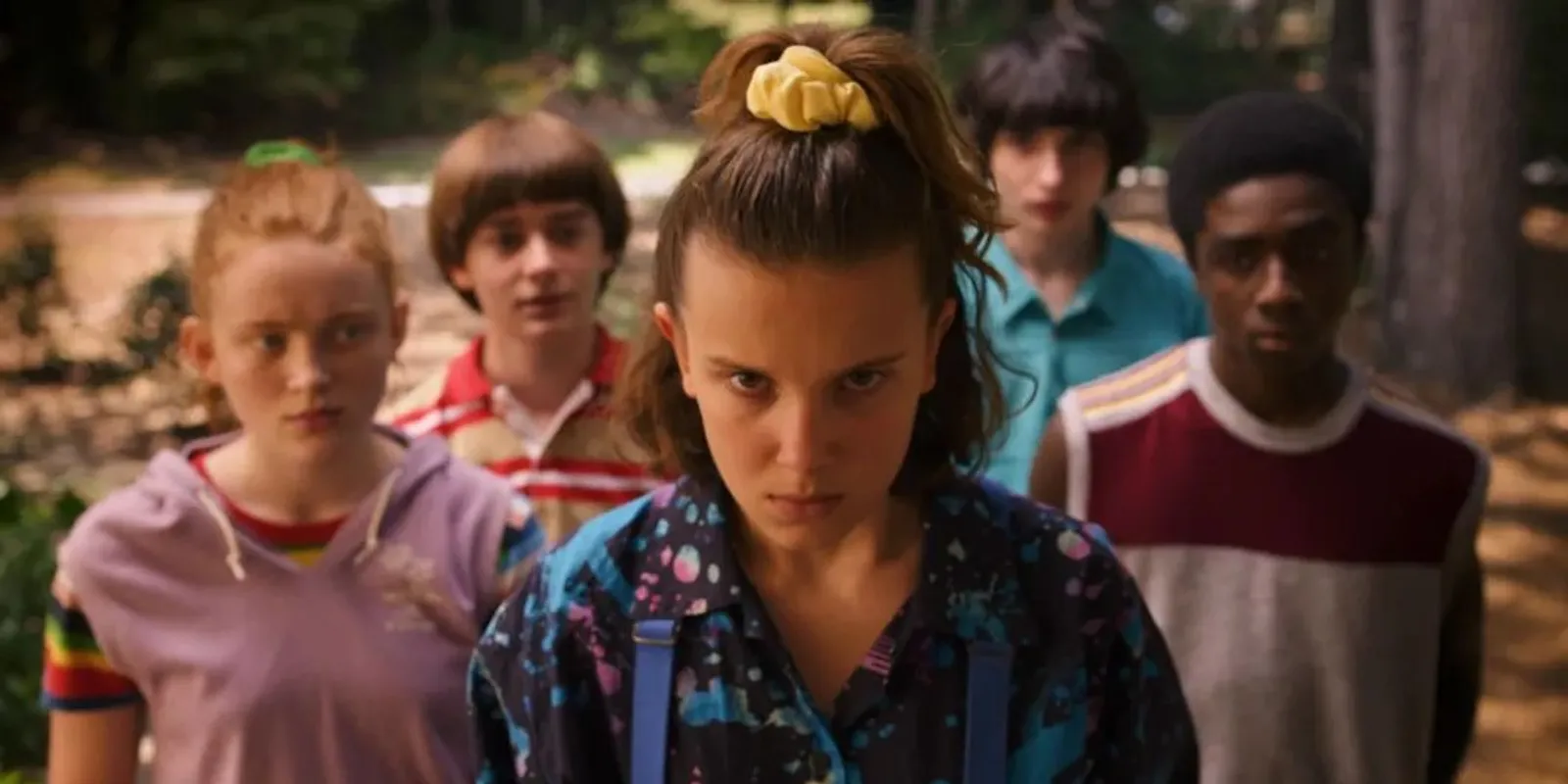 A Stranger Things sztárját betegsége miatt utasították el