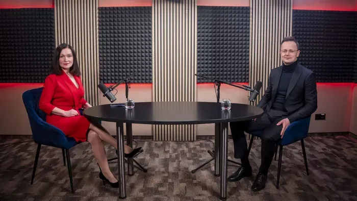 Ha nem veszünk orosz kőolajat nincs rezsicsökkentés