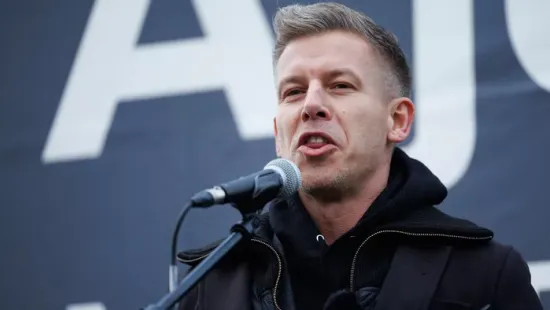 Kéri László tiszás főtanácsadó: Magyar Péter vallja be, támogatja a háborús terveket!