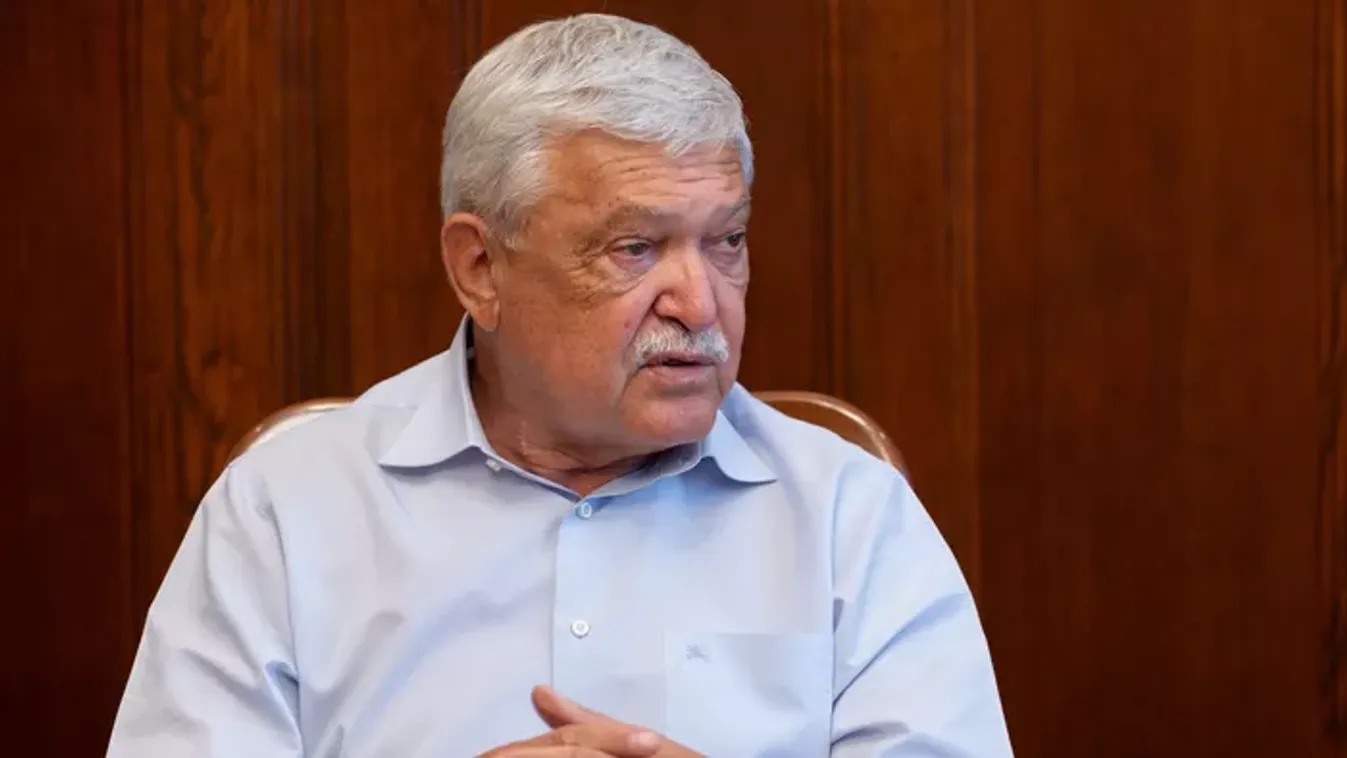 „Három meccset rontottunk el"