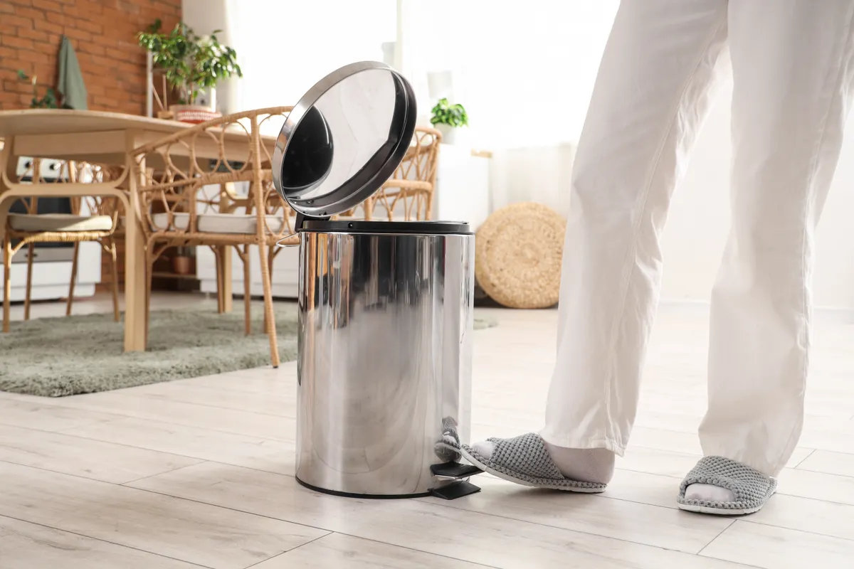 Alattomosan szívják el az otthonod energiáit a balszerencsét hozó tárgyak.