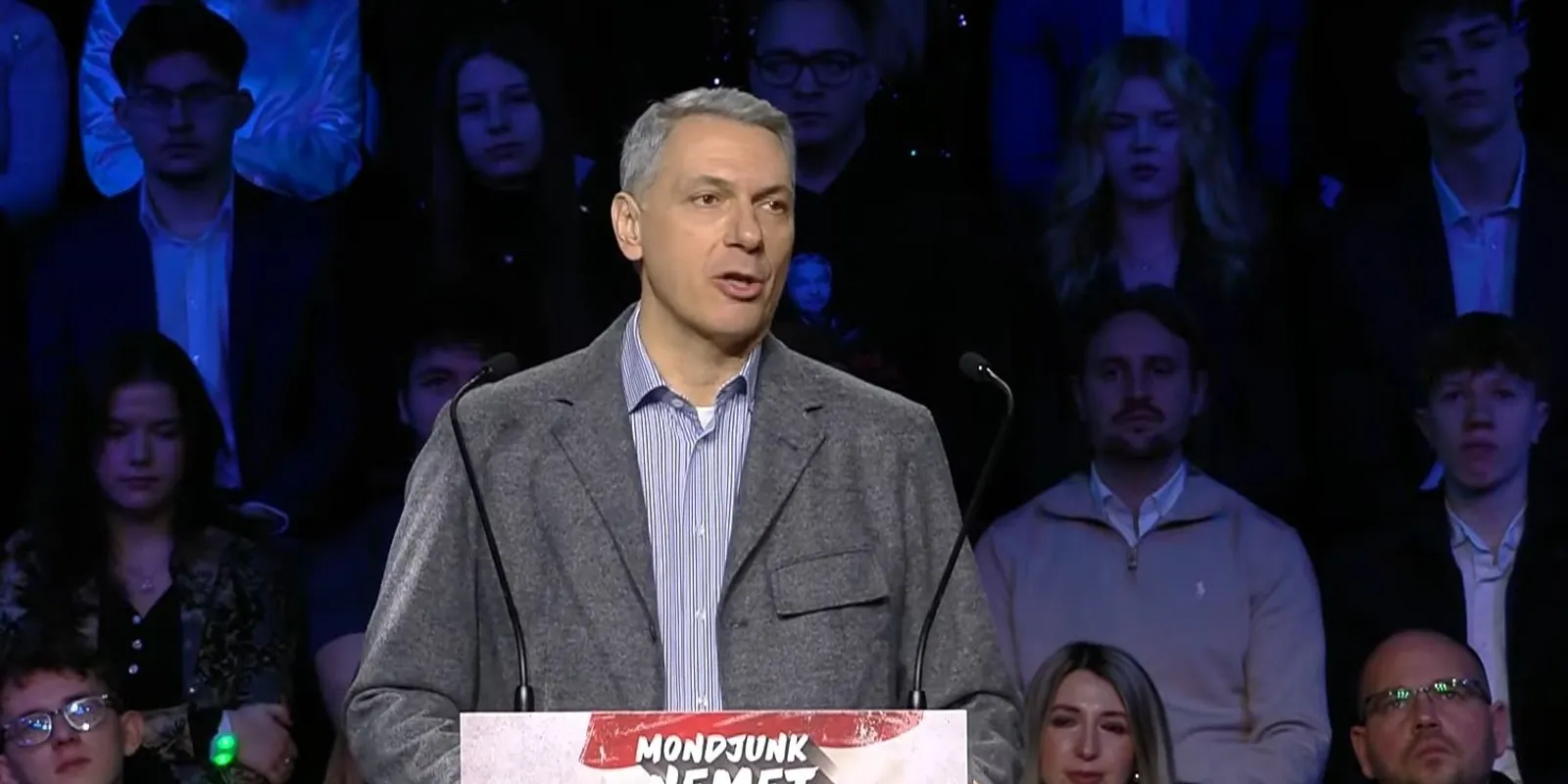 Lázár János: A Fidesszel vidéki magyarok nyernek