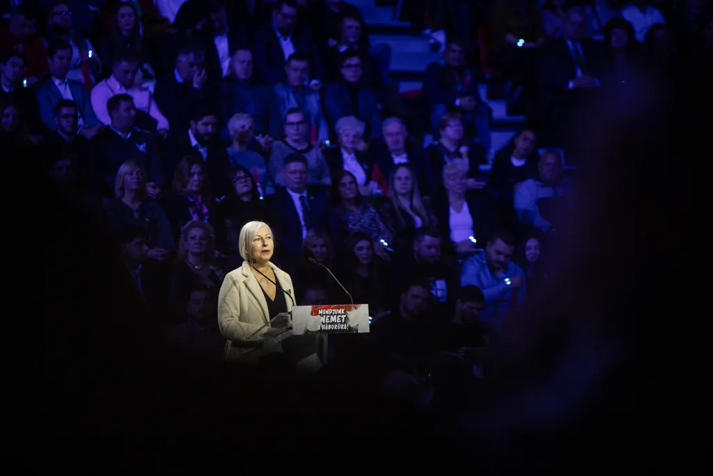 2026.01.17. Miskolc Háborúellenes Gyűlés