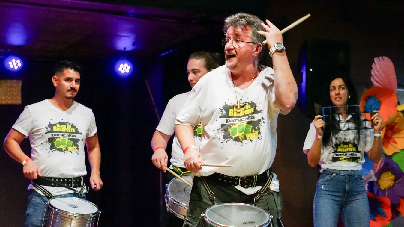 Dobegyüttes, amely megváltoztatta apa és fia életét