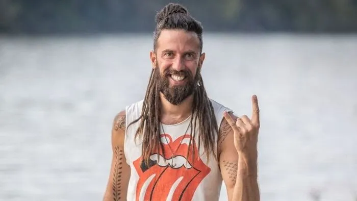 Varga Viktor gatyában merült el a Dunában