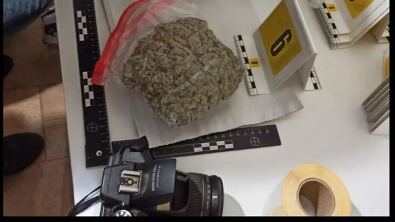 A drogliberalizációt is ránk akarja kényszeríteni Brüsszel.