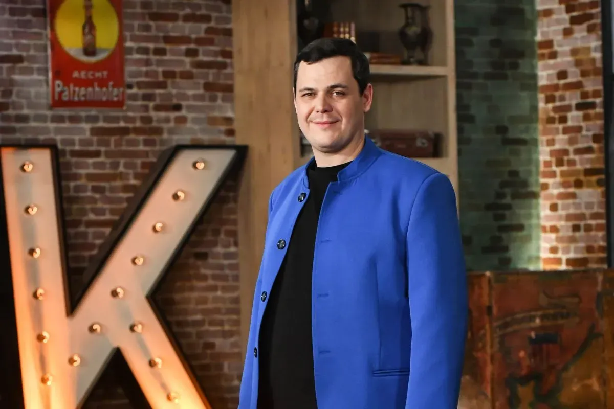 Nagyházi Lőrinc a Kincsvadászok sztárja nagyot hibázott