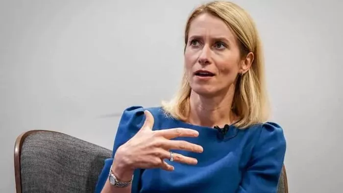 Uniós külügyi főképviselő: ideje elkezdeni inni