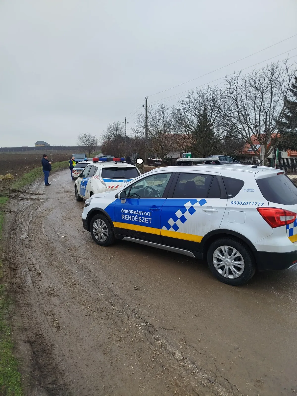 Egy nap alatt két körözött bűnözőt fogtak