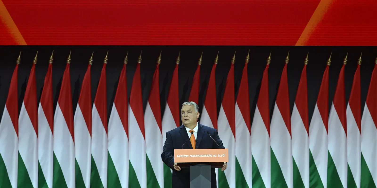 31. kongresszusát tartja szombaton a Fidesz