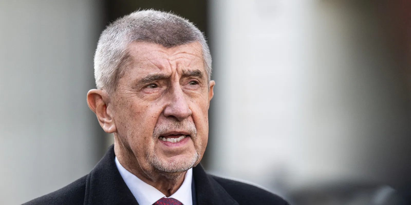 Babiš súlyos titkot tárt a nyilvánosság elé