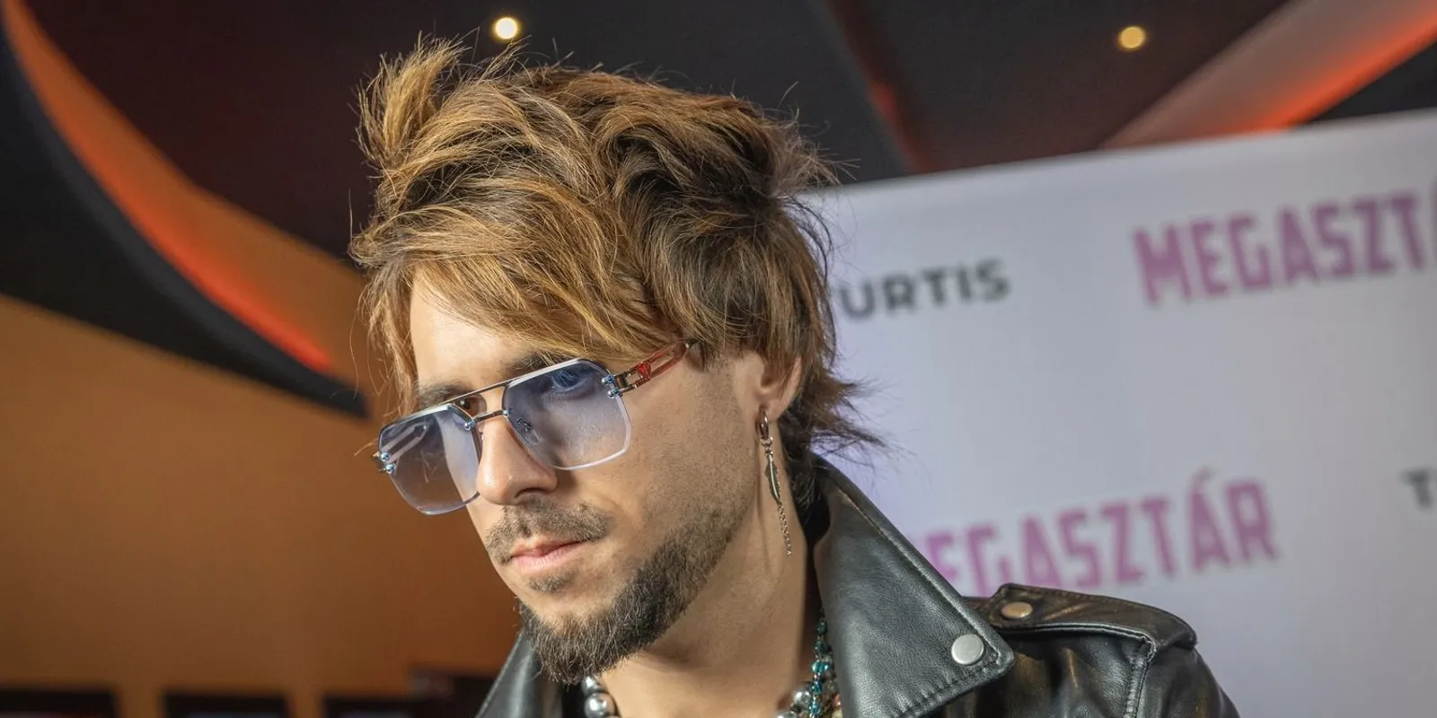 "F*sza. Ennyi volt..." – Szépréthy Roli luxusautót tört össze