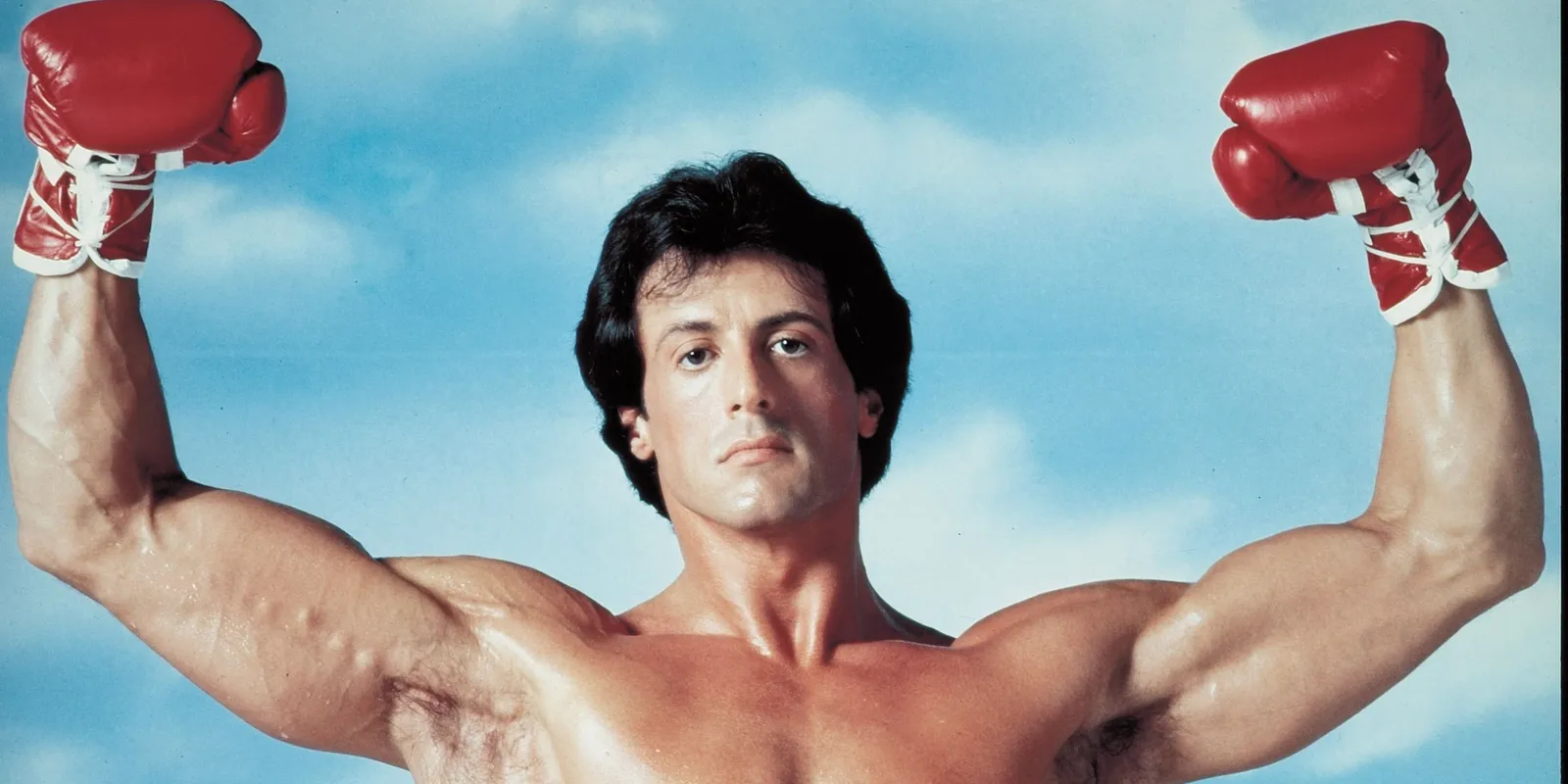 Sylvester Stallone lenyűgözte a rajongókat