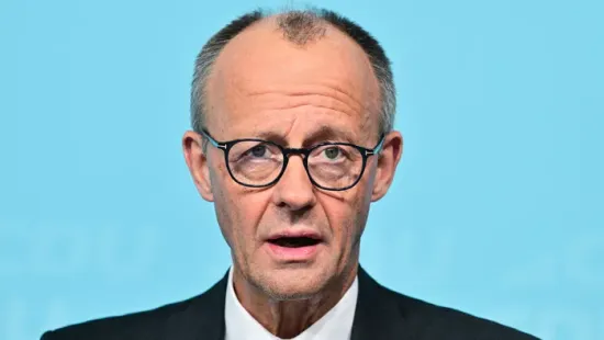 Friedrich Merz megfejtette a hanyatló német gazdaság okát: túl sokat betegeskednek a munkások