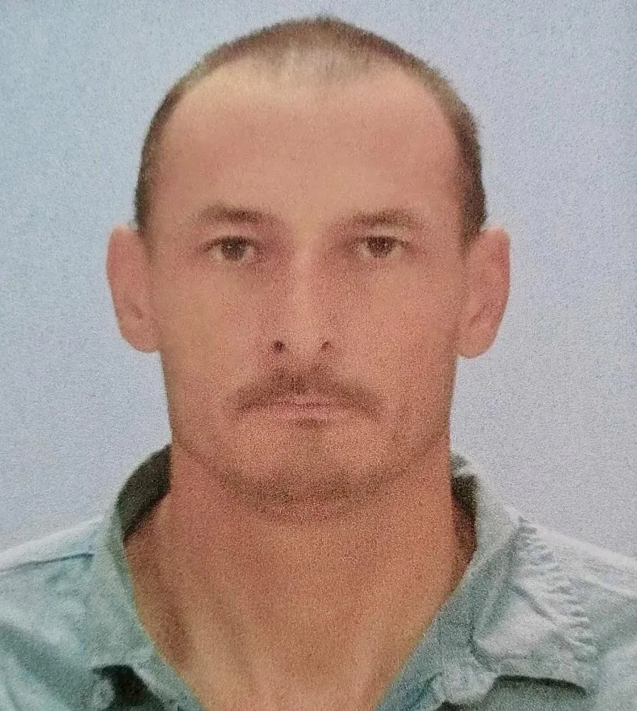 A magyar rab szökését valószínűleg alaposan megtervezték