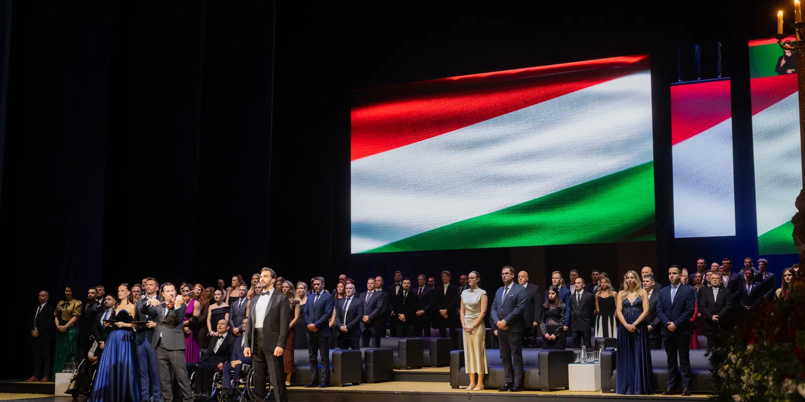 Ez óriási dilemmát okozott a Nemzeti Sport Gálán