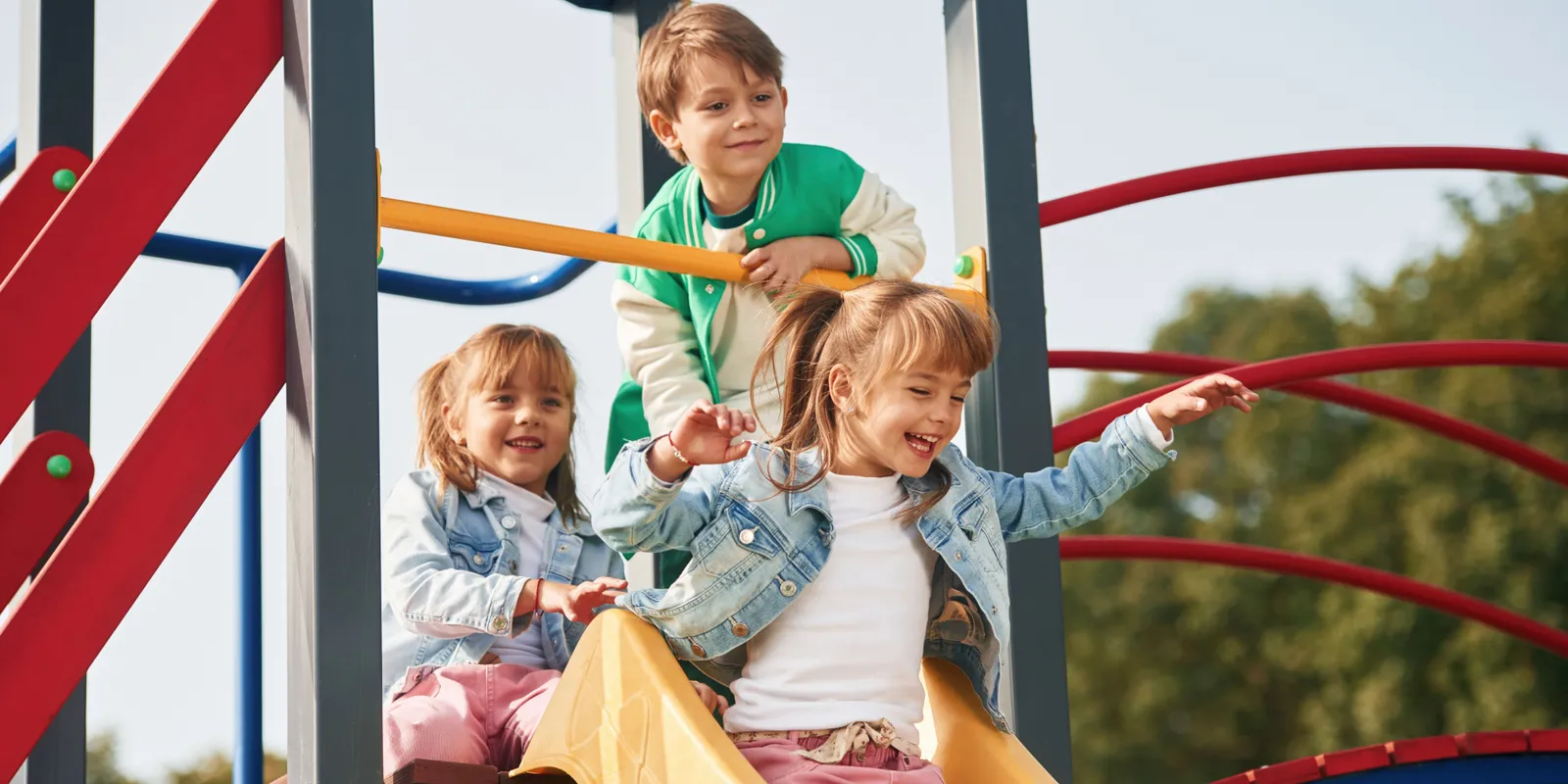 Négyből egy gyerek nem szobatiszta, amikor iskolába megy