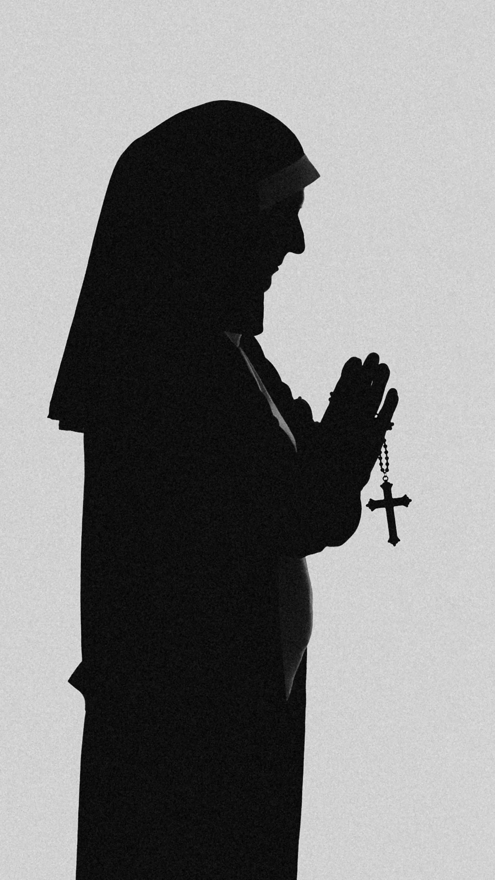 Nyugdíjas apácák lettek netes sztárok