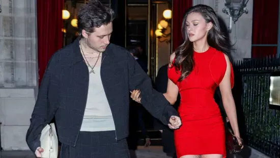 Victoria Beckham vághat vissza fia balhézására? Nagy bejelentés érkezhet